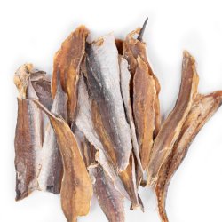 Snack it Hvidfisk 400gr                           