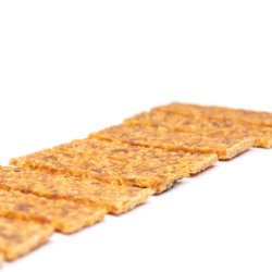 Snack it Perlehnekdstrips                       