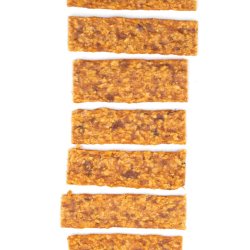 Snack it Perlehnekdstrips                       