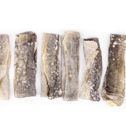 Snack it Torskeskind Sticks                       