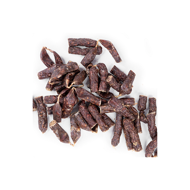Snack it Vildtplsestykker 500                    