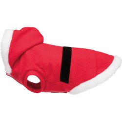 Xmas Jule Frakke XS 30cm rd                      