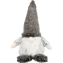 Xmas Nisse plys 33cm                              