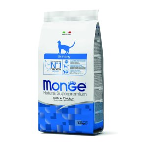 Monge Urinary 1,5kg                               