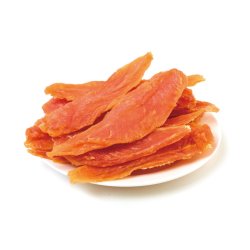 Wanpy Chicken Jerky 100gr                         