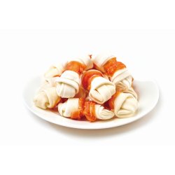 Wanpy Duck Jerky&Rawhide 100gr                    