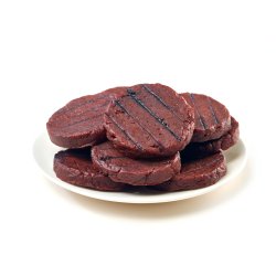 Wanpy Grilled Beef Steak 100gr                    