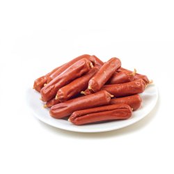 Wanpy Lamb Sausages 100gr                         