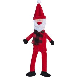 Rensdyr,isbjrn og julemand                       