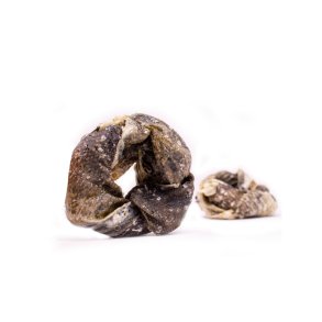 Snack it Torskeskindsring 200g                    