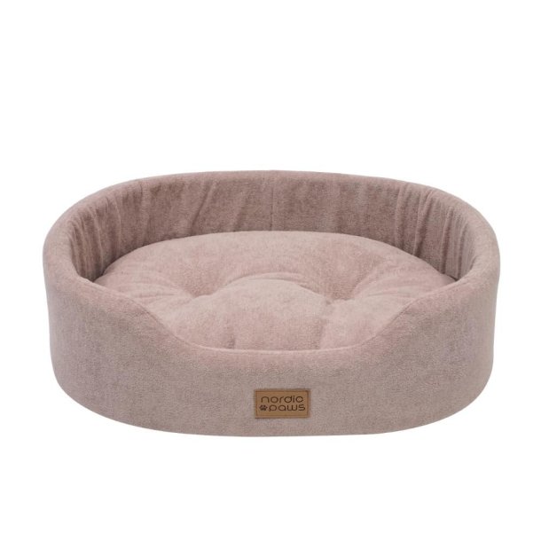 Hundeseng Ovie Beige L                            