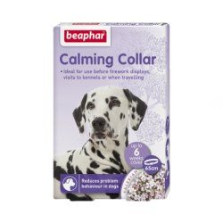 Beaphar Calming halsb�nd hund                     
