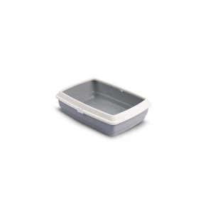 MPS-FOB Kattetoilet S m/kant                      