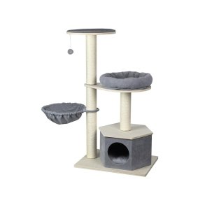 N Paws Kradsetr� Kuma 2                           