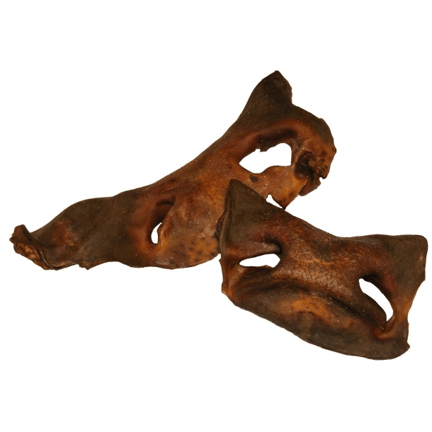 Snack it Oksenser 1kg                            