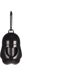 Poo Pouch Holder classic Paw                      