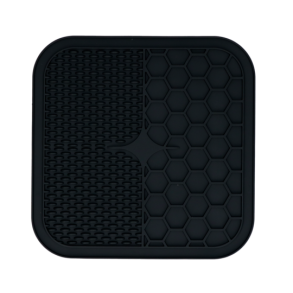 Eat Slow Live Longer Lick Mat                     