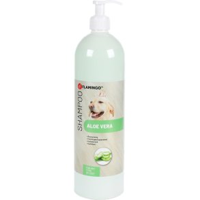 Shampoo Aloe Vera 1ltr                            