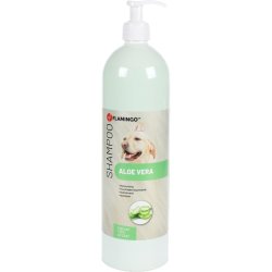 Shampoo Aloe Vera 1ltr                            