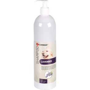 Shampoo Lavender 1ltr                             