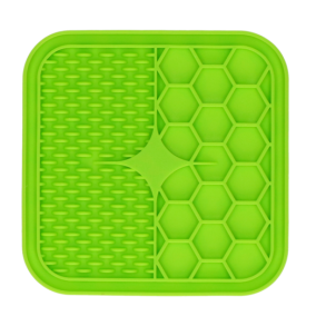 Eat Slow Live Longer Lick Mat                     