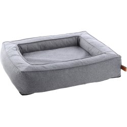 Basket Carlota Firk.80x70x17cm                    