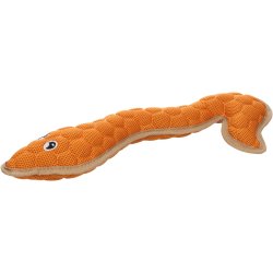 Toy Mesci Snake Orange 41x15x5                    