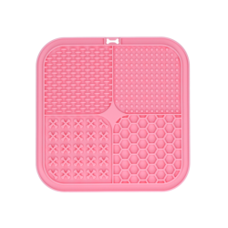 Eat Slow Live Longer Lick Mat                     