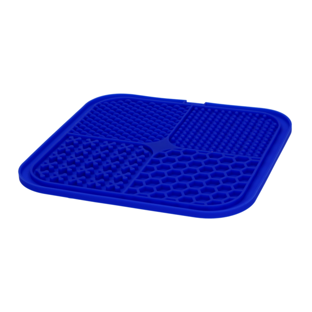 Eat Slow Live Longer Lick Mat                     