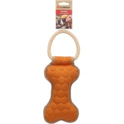 Toy Mesci Bone Orange 33x13x5c                    