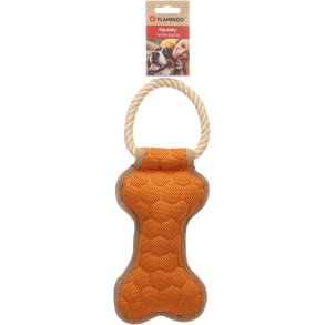 Toy Mesci Bone Orange 33x13x5c                    