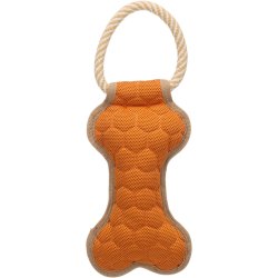 Toy Mesci Bone Orange 33x13x5c                    