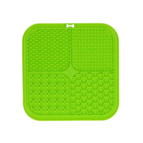 Eat Slow Live Longer Lick Mat                     