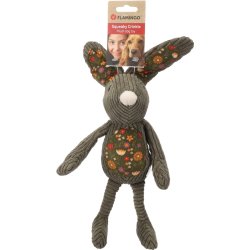 Toy Lacy Rabbit Green 19x11x39                    