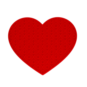 Eat Slow Live Longer Lick Mat                     