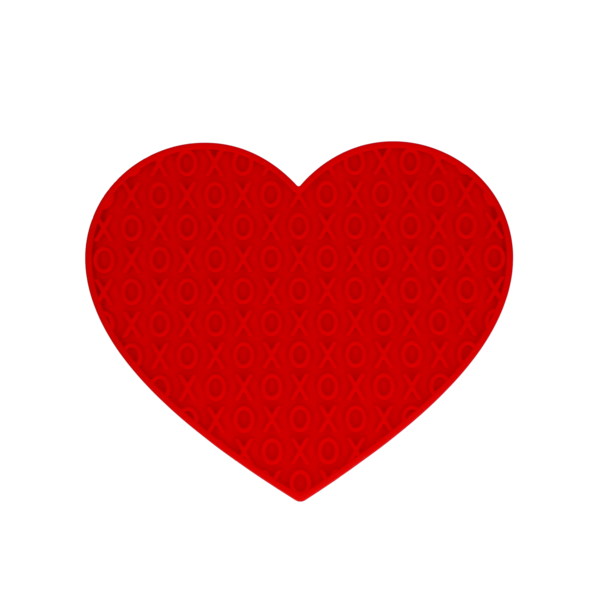 Eat Slow Live Longer Lick Mat                     