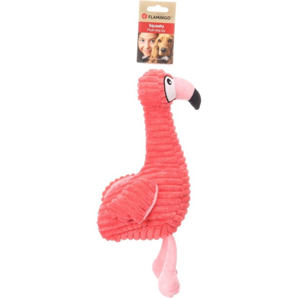 Toy Lucy Flamingo Pink                            