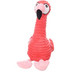 Toy Lucy Flamingo Pink                            