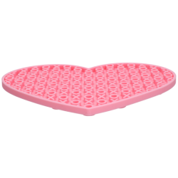 Eat Slow Live Longer Lick Mat                     