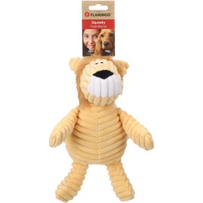 Toy Lucy Lion Yellow 26x12x31                     