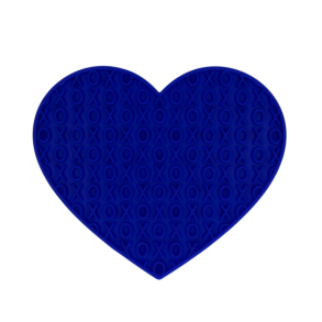 Eat Slow Live Longer Lick Mat                     