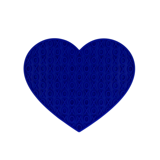 Eat Slow Live Longer Lick Mat                     