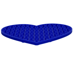 Eat Slow Live Longer Lick Mat                     