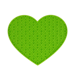 Eat Slow Live Longer Lick Mat                     