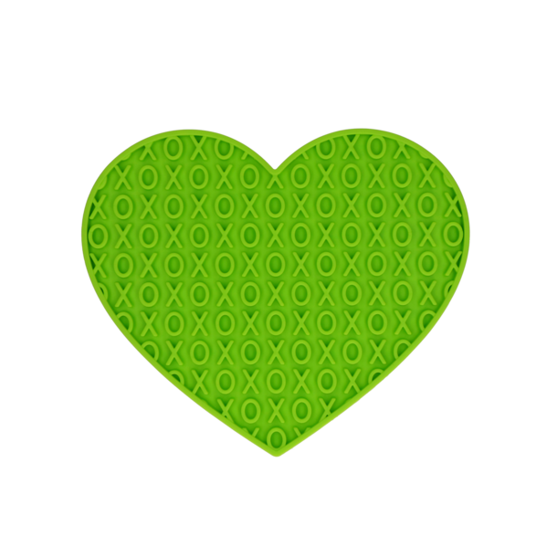 Eat Slow Live Longer Lick Mat                     