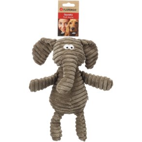 Toy Lucy Elephant Green                           