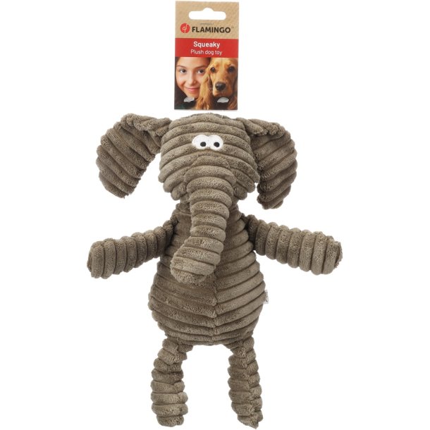 Toy Lucy Elephant Green                           