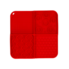 Eat Slow Live Longer Lick Mat                     