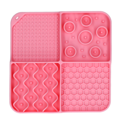 Eat Slow Live Longer Lick Mat                     