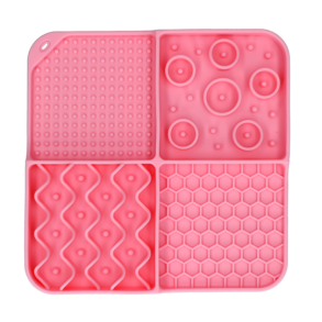 Eat Slow Live Longer Lick Mat                     